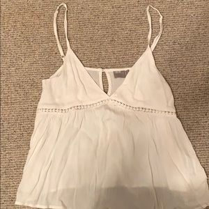 ASOS tank blouse